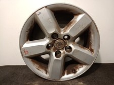 Jantes Toyota RAV4 II