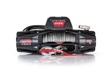 Warn 103255 Vr Evo 12-s Winch