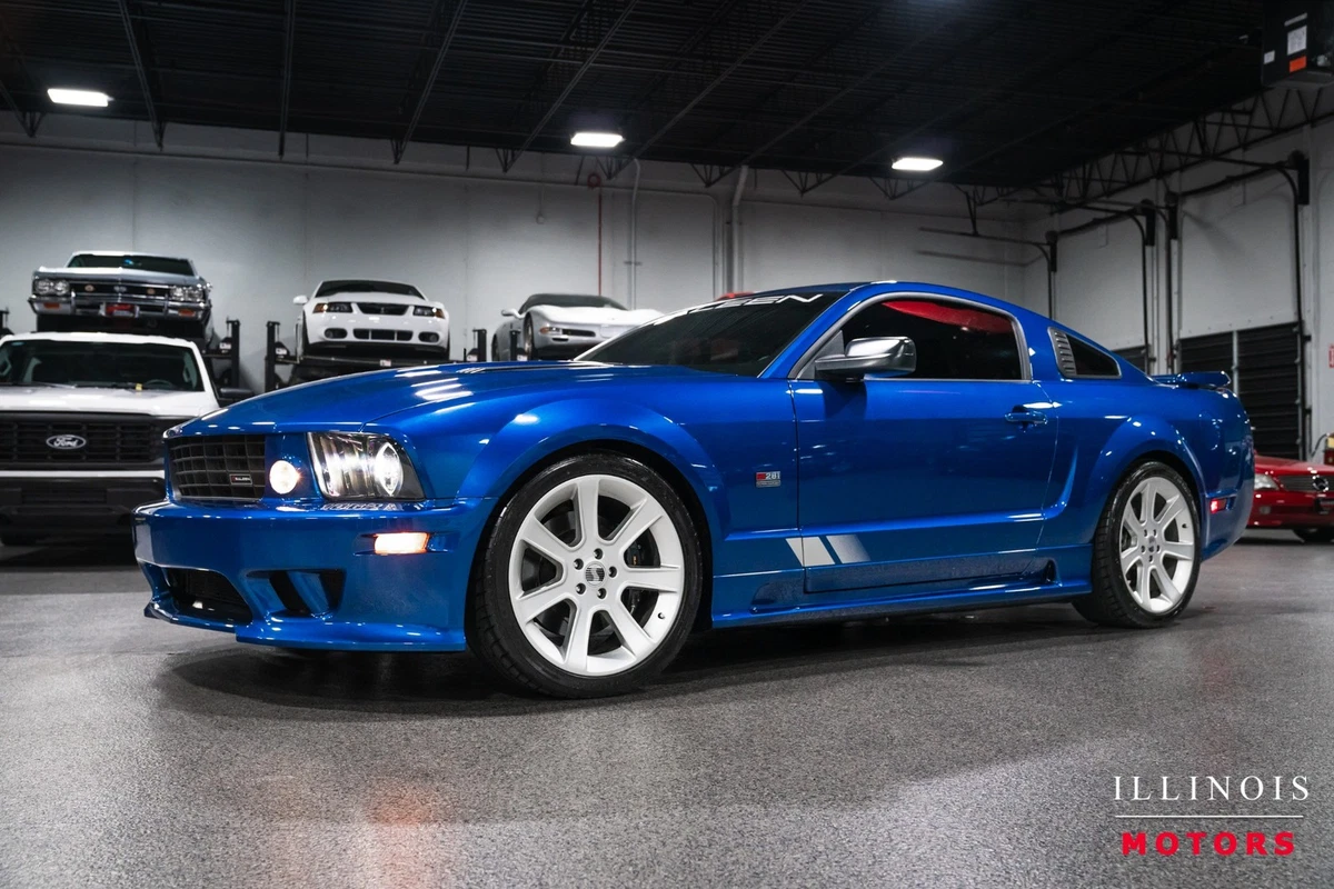 2006 Ford Mustang for sale | eBay