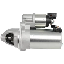 CCIYU Starter for Hyundai Sonata 2014 L4 2.0L 1.2KW 12V CW 11T 36100-2G400 6995