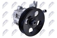 NTY Hydraulikpumpe Lenkung SPW-HY-515 FüR Hyundai Tucson JM Crdi Allrad KIA 2