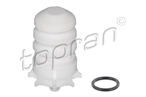 Fits TOPRAN HANS PRIES 722 691 RUBBER STOP