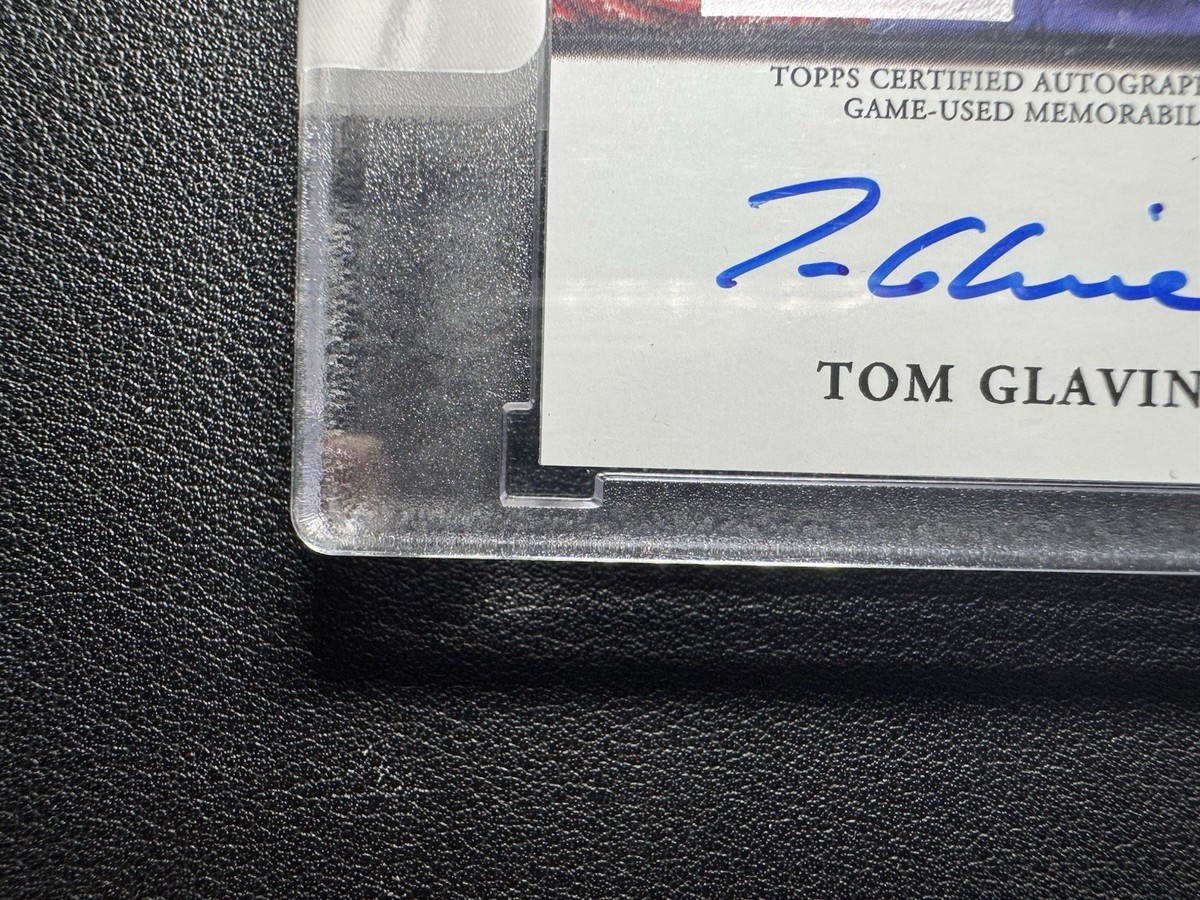2023 Topps Sterling - Sterling Sets Triple Autograph Relics