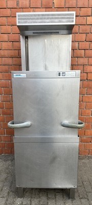 Winterhalter GS 515 Mit  Hauben Spülmaschine Rotten Kistten 12 Monaten Garantie