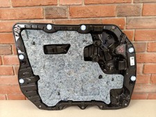 BMW X6 G06 2022 Vorne links Fensterhebermechanismus ohne Motor T�r vorne