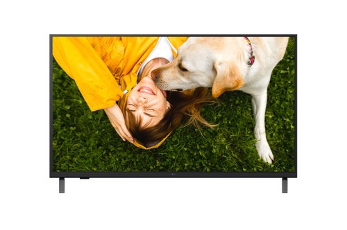 Lg smart tv 43 uhd 4k nero - Immagine 4