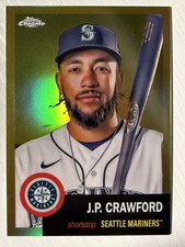 2022 Topps Chrome Platinum Anniversary Baseball Cards Checklist, Odds & Team Set Lists 19