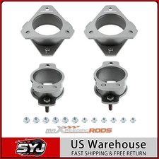 3 Front 2 Rear Lift Kit For Ford Explorer 2002-2005 Strut Spring Spacers 3 Front 2 Rear Lift Kit For Ford Explorer 2002-2005 Strut Spring Spacers