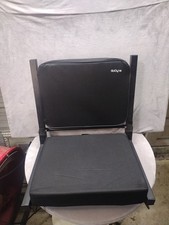 Stadium Seat Portable Folding Padded Stadium Seats for Bleacher Chair