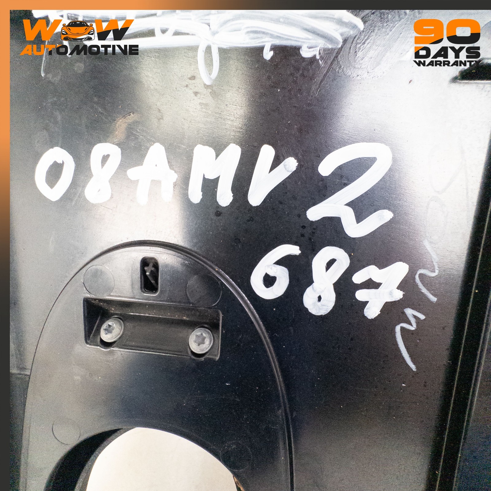 06-16 ASTON MARTIN V8 VANTAGE DASH LEFT DRIVER SIDE LOWER COVER TRIM PANEL OEM