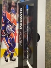 Connor McDavid McDonald's NHL Star Sticks 2025-2026 Canada Exclusive Mini Stick