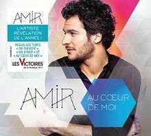 Au Coeur de Moi von Amir | CD | Zustand gut