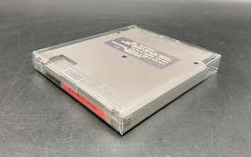 Target: Renegade (Nintendo Entertainment System, NES) Cartridge w/ Protector