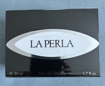 La Perla Classic Eau De Toilette 50 ml, EdT, Morris, neu&ovp, Vintage