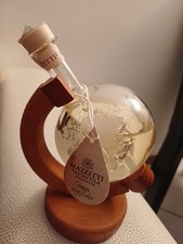 Grappa Invecchiata Mazzetti d'Altavilla Mappamondo, 20 cl, SIGILLATA
