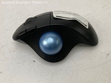 Logitech Ergo M575 Wireless Mouse with USB Dongle - Tested  EZ7V8Z 