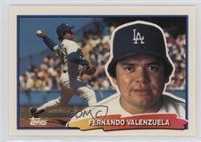 Fernando Valenzuela