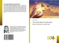 The Sinful Mind Transformed Sipho Mtsweni
