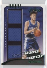 2021-22 Chronicles Draft Picks Absolute Tools of the Trade Green Matt Hurt fm0