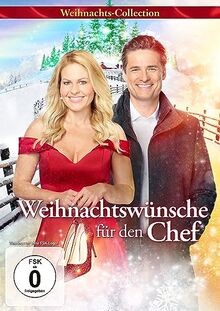 Weihnachtswünsche für den Chef (Weihnachts-Collectio... | DVD | Zustand sehr gut
