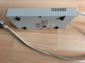 External Disk Drive, Compact For Amiga 500 - A4000, CDTV... Works #02 26