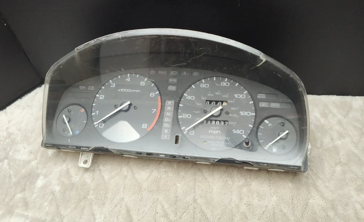 Honda Interior Parts & Accessories for 1996 Honda Accord for sale