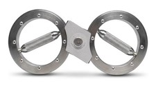 Forearm Exerciser - Arm Rotation Burn Machine for Rehab  Physical Therapy