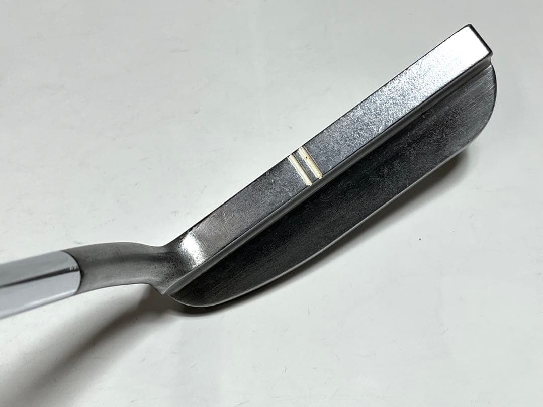 Putter Maxfli Tod Mooer Tm-6Jv / L Shape 35 Inches | eBay