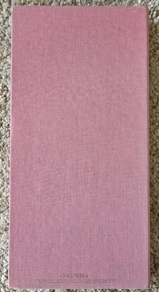 Barbra Streisand - ...Just For The Record ~ 4 CD's Box Set ~ 1960-1980 + Book - Bild 2 von 4