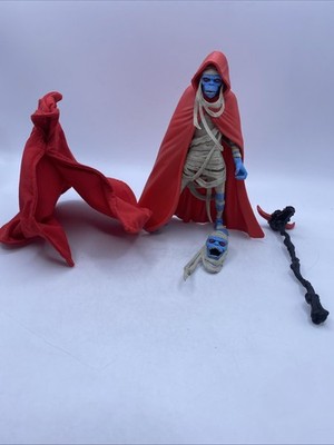 Mumm-Ra Mummy Super7 Thundercats Ultimates Loose INCOMPLETE