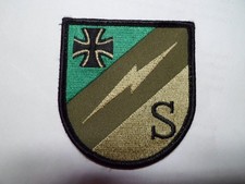Patch:        Schule für Strategische Aufklärung