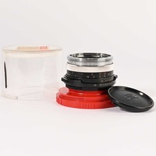 Carl Zeiss Ultron 1,8/50 M42 SHP 311077