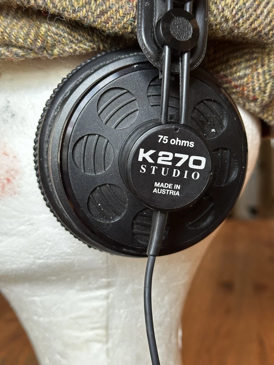 AKG Vintage Pro Audio Equipment for sale | eBay