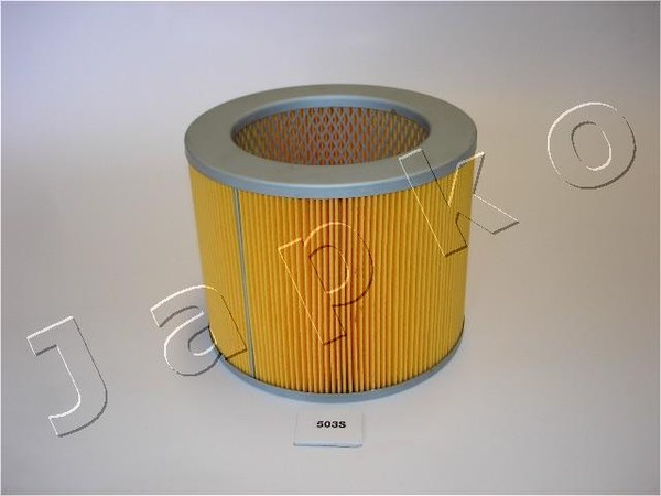 Japko Luftfilter Filtereinsatz FüR Mitsubishi L 300/Delica II Bus 1.6 1.8 4WD-image