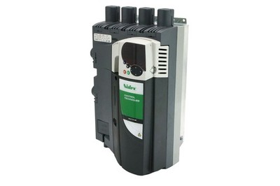 Control Techniques MP45A4R  Refurbished MENTOR MP DC DRIVE FOUR QUADRANT