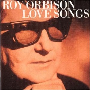 Roy Orbison - Love Songs - CD - K2Z-image