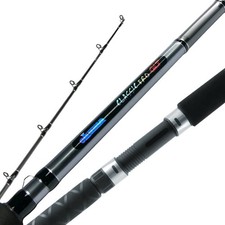7'6 hurricane calico jack baitcasting rod Falcon Expert "So Cal" 7'6" Heavy Casting Hurricane Calico Jack Medium/Light Spin