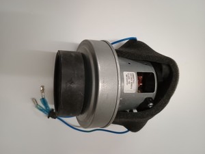 Grundig  Bodenstaubsauger VCC 4750A  Motor Saugmotor