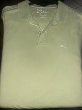 Golf Tommy Bahama supima polo shirt mens xlt
