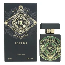 Initio Oud For Happiness Eau de Parfum 90ml Unisex Perfume