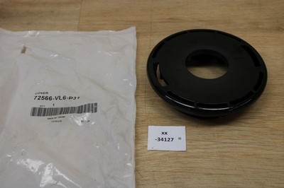 Honda 72566-VL6-P31 COVER NOS NEU genuine xx34127