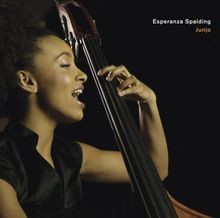 Junjo von Esperanza Spalding | CD | Zustand sehr gut