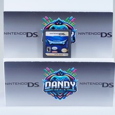Spectrobes Authentic, Tested - Nintendo DS