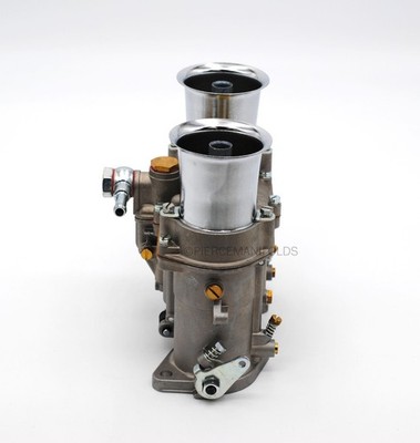 51 IDA CARBURETOR 19030.051-ECON CAN REPLACE WEBER 48 IDA HI