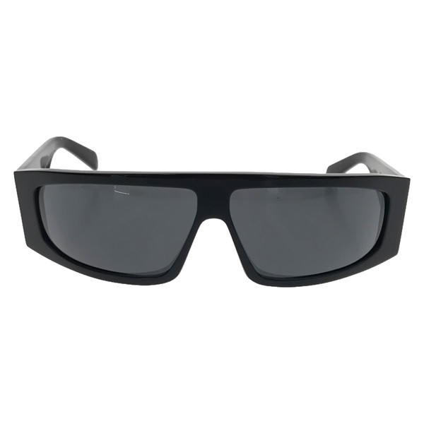 Celine 4S291Cplb38No1 0210 Black Sunglasses
