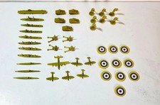 Ricambi e pezzi di ricambio Axis & Allies EUROPA 1999 - GRAN BRETAGNA