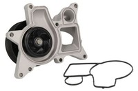 Thermotec Wasserpumpe Mechanisch FüR Bmw X5 E70 5Er F10 F18 F11 F01 F02 F03