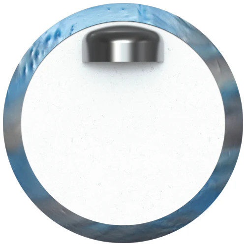 Motiv Aspire Sky/Silver/White Bowling Balls