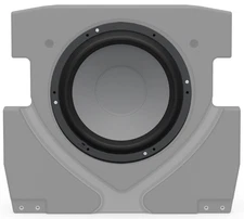 REPLACEMENT SUBWOOFER ROCKFORD FOSGATE M1D2-10B CAN AM STAGE 3 4 1465-73499-C1