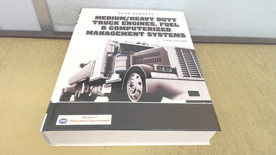 #ad Medium Heavy Duty Truck Engines Fuel amp; Computerized Management Systems ha... $27.61
